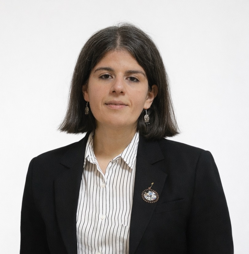 Dr. Öğr. Üyesi Dilek Topcu Mumlu