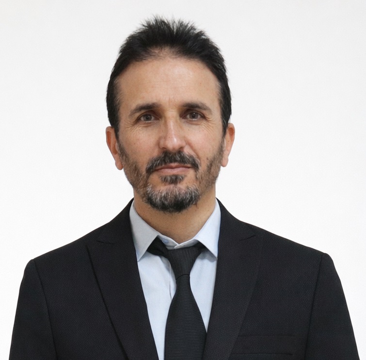 Öğr. Gör. Emrah İslam Kurt
