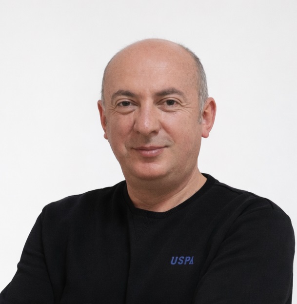 Öğr. Gör. Hakan Özdabak