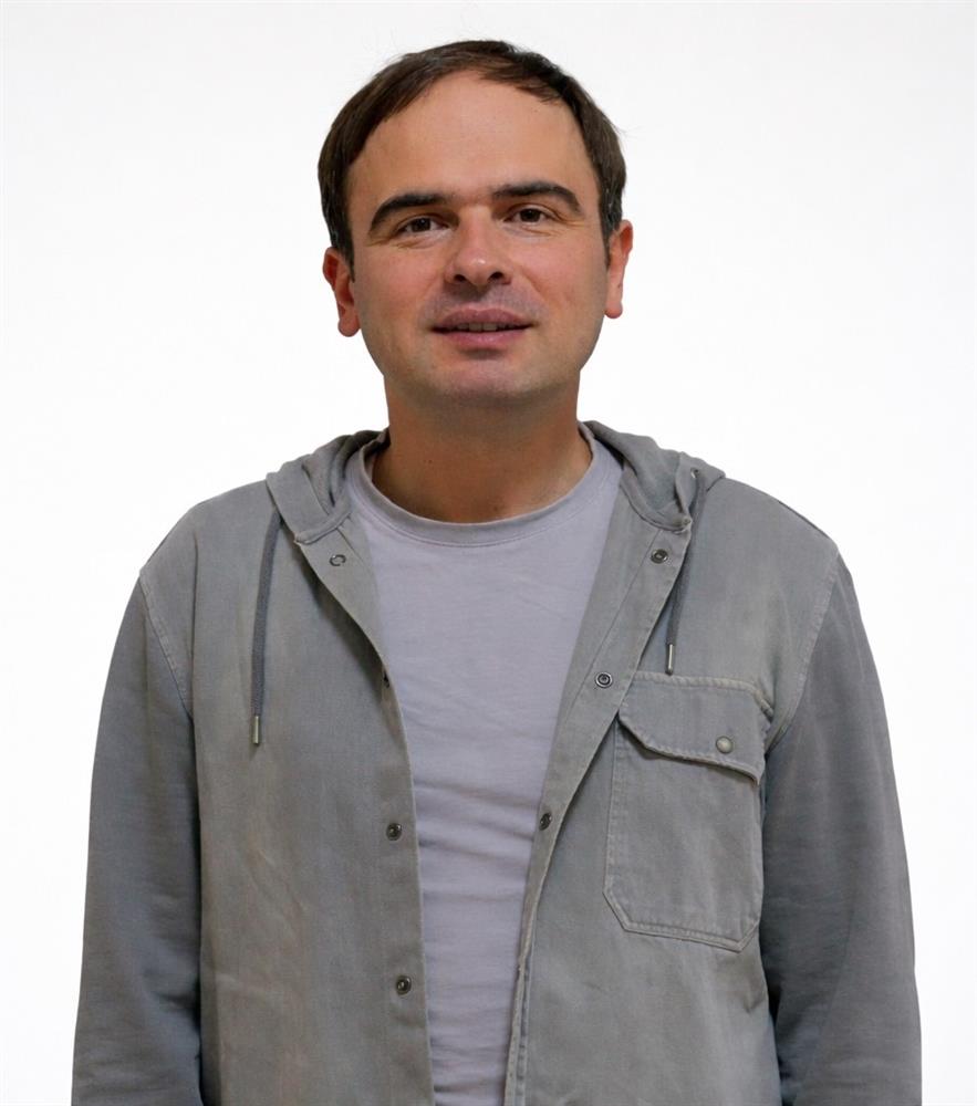 Öğr. Gör. Hasan Gören