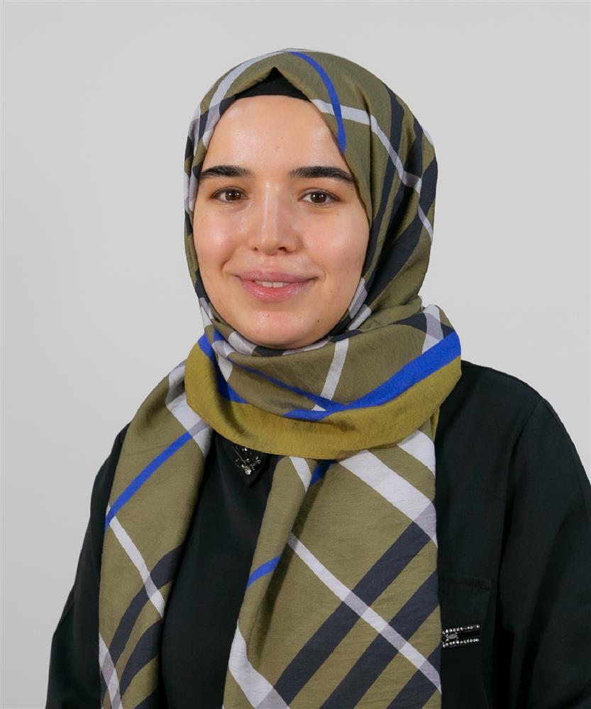 Öğr. Gör. Merve Aydoğdu