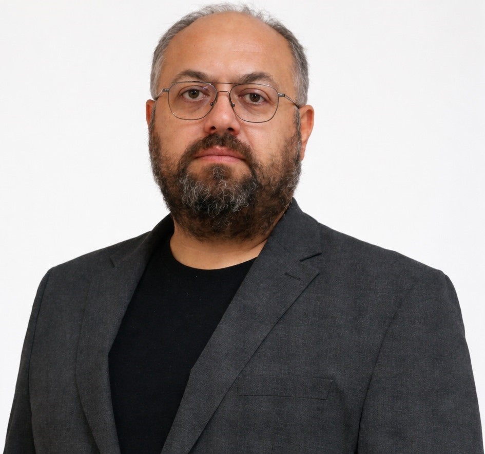 Dr. Öğr. Üyesi Necati Altemur