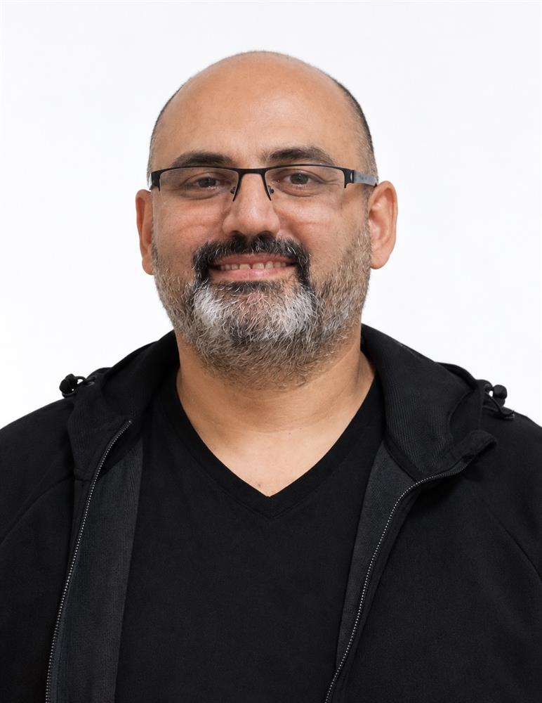 Dr. Öğr. Üyesi Özgür Kuru