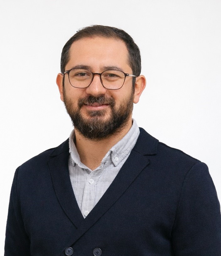 Doç. Tolga Kağan Tepe