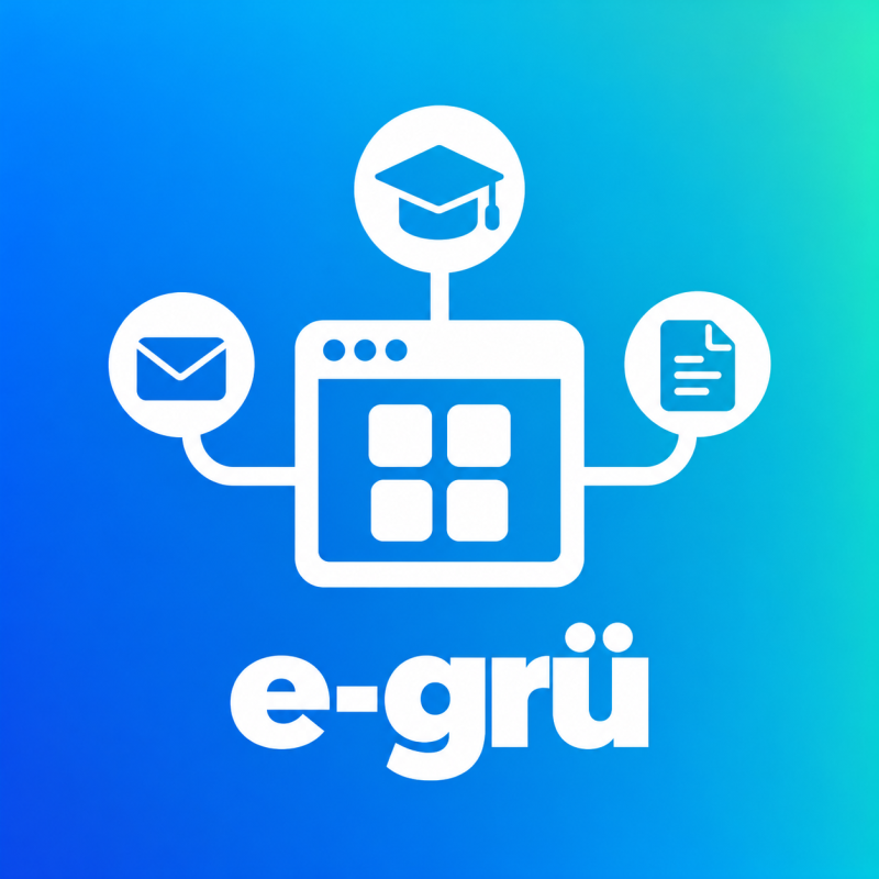 e-GRÜ