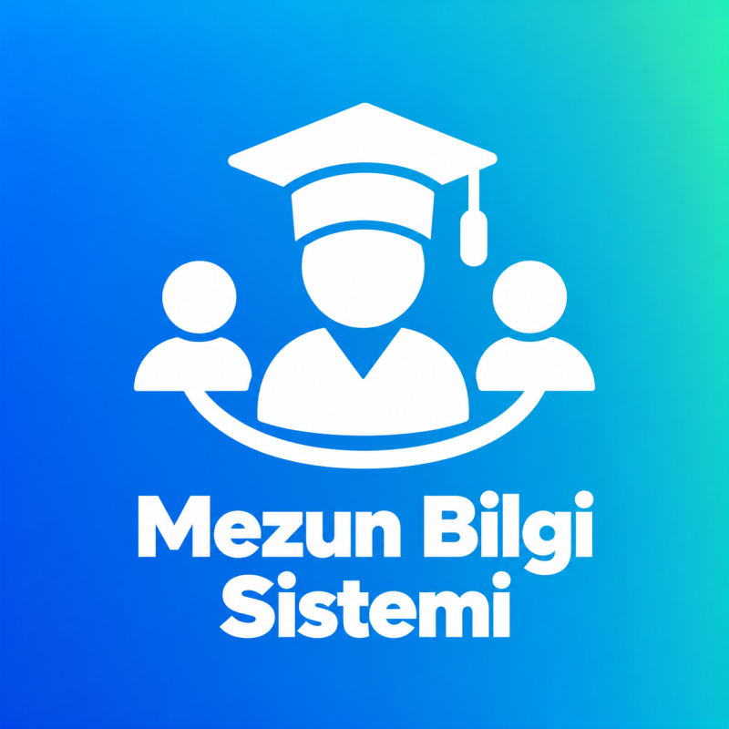 Mezun Portalı