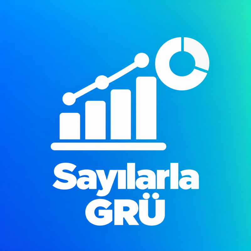 Sayılarla GRÜ