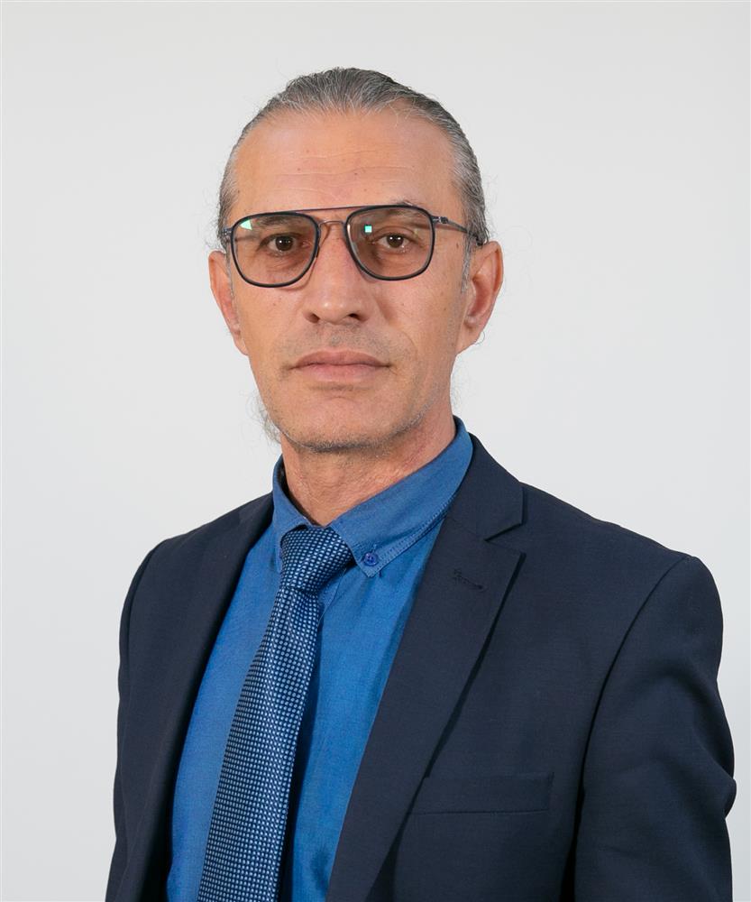 Zekeriya Bulmuş