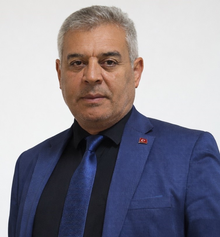 Ali Sökmen