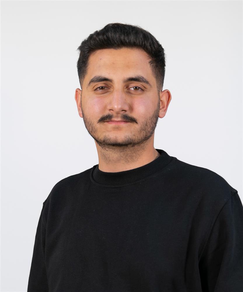 Üveys Asım Yıldırım