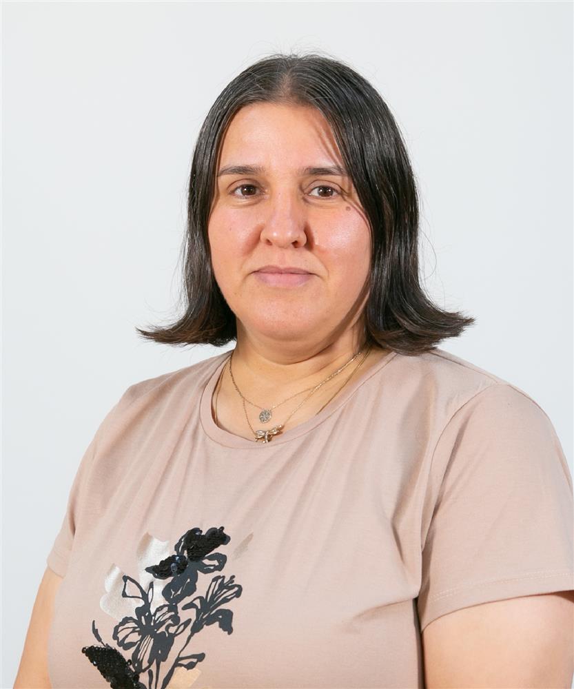 Derya Sayılgan