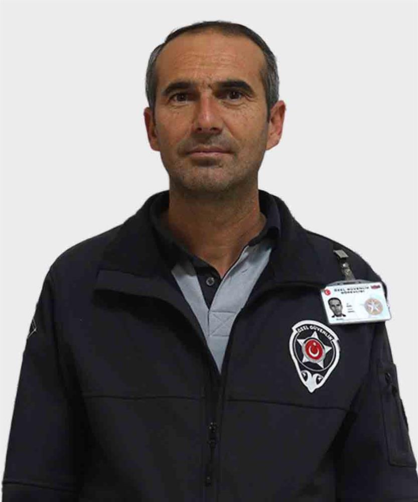 İdris Bakıcı