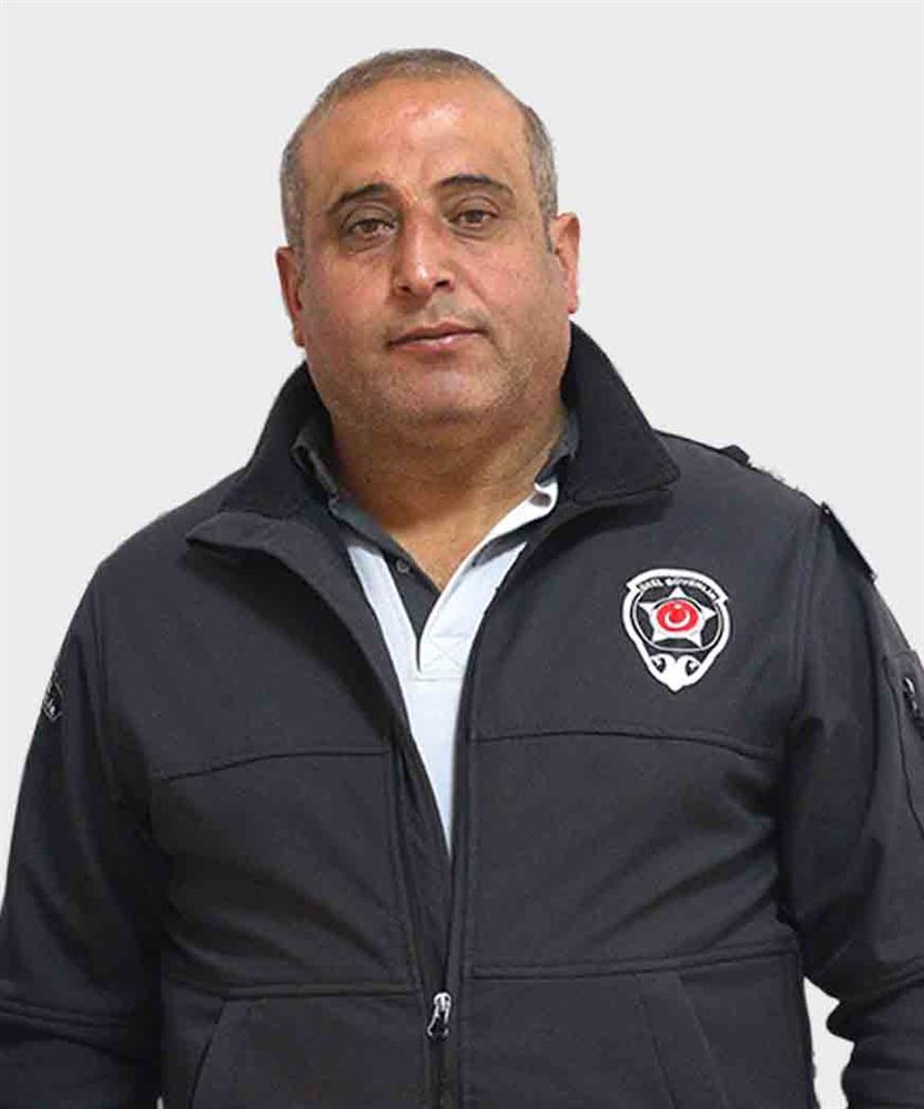 Ömür Öztürk
