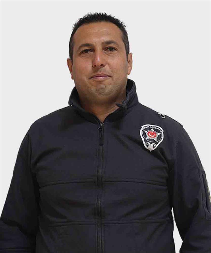 Onur Ekmen